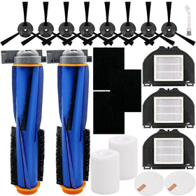 MalhSlix RV2310AE main brush roller replacement improves cleaning performance.
