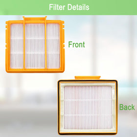 MalhSlix Shark AI side-brushes reach tight corners for thorough cleaning.
