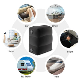 Maliton versatile travel companion for sofas, trains, and road trips.