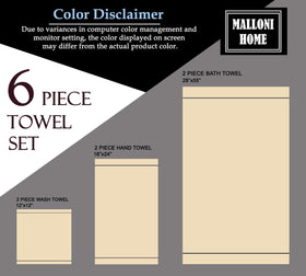 MALLONI HOME eco-friendly packaging highlight, sustainable bath upgrade.