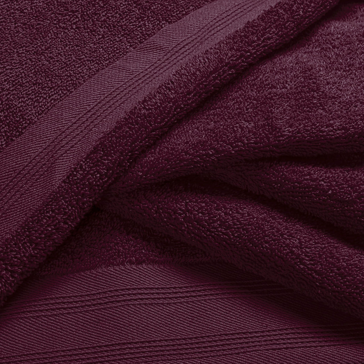 MALLONI HOME towel set bath towels 28x55 in, luxurious absorbency for daily use.