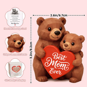 MAMAGIFTREE Elegant gift box included for effortless gifting.