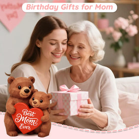 MAMAGIFTREE Versatile celebration piece for birthdays, Mother's Day, or just because.