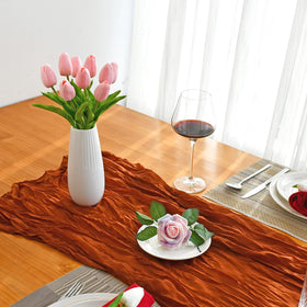 Mandy's tulips color palette highlighting natural gradients for versatile decor