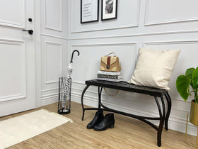 Floor protection benefits of Mango Steam Pluvian Umbrella Holder