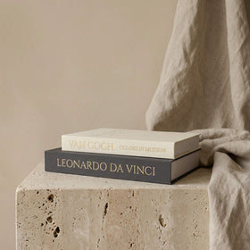 MAOBUYOU beige and dark gray palette complements modern decor