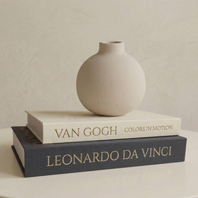 MAOBUYOU lightweight decorative books with easy-to-move design