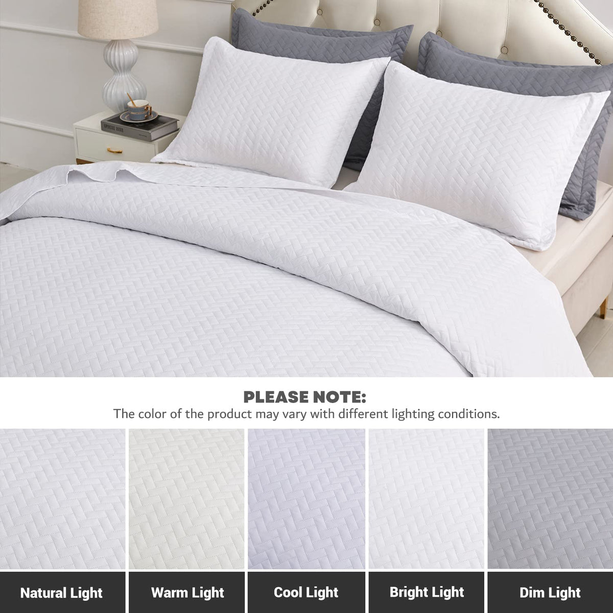 Maple&Stone breathable microfiber fabric supports everyday comfort