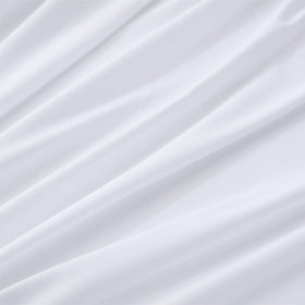 Maple&Stone white color brings a fresh and clean look to any room.