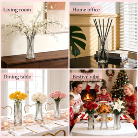 Mapoxy ready-to-gift vase set ideal for gifts and hosting