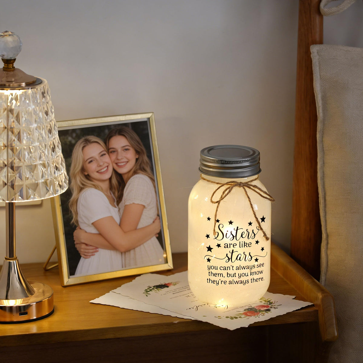 Maracco sister-gift-birthday-occasion ideal for celebrations