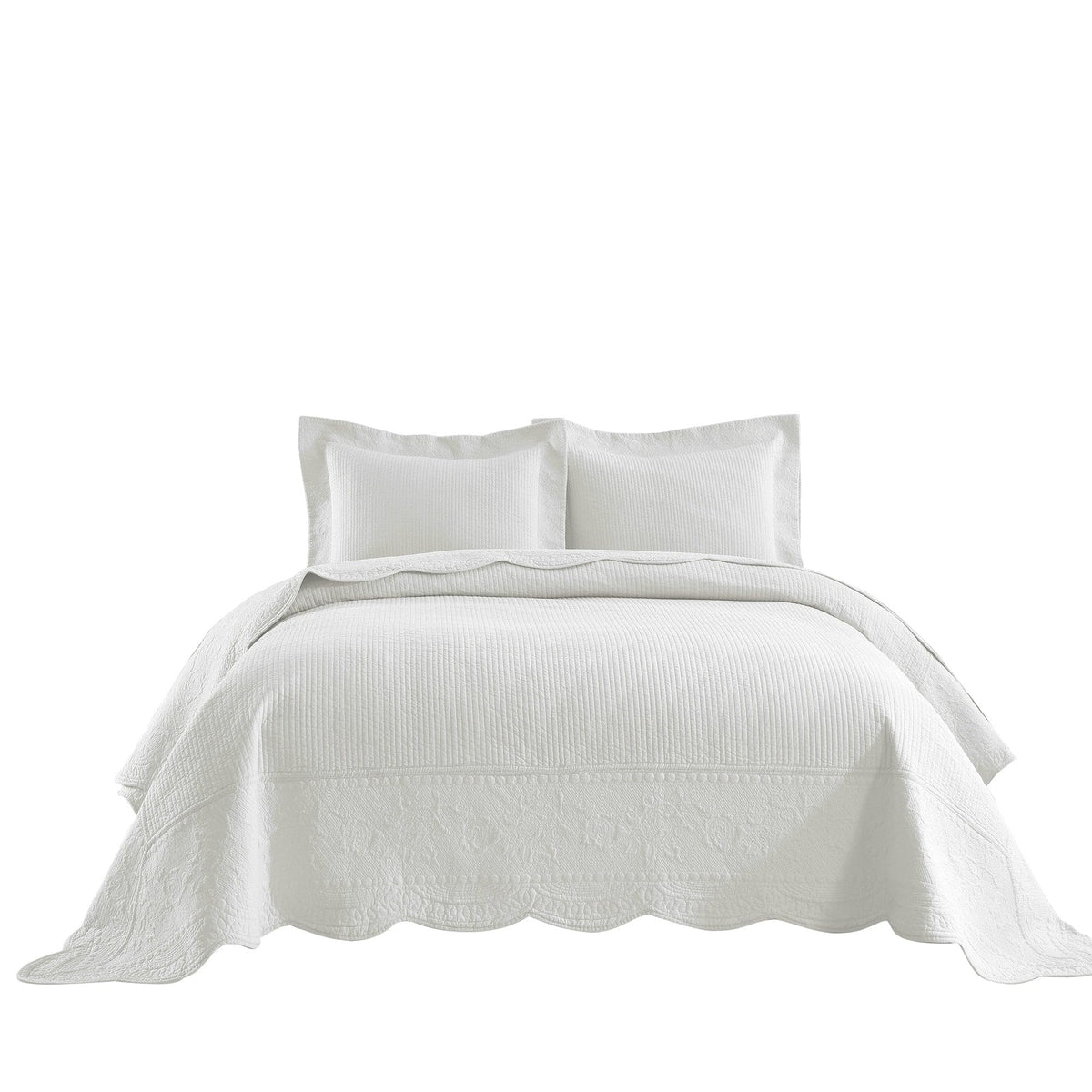MarCielo easy-care design, machine washable and quick-drying for busy homes.