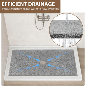 MARIBUR porous hollow construction aids drainage and drying