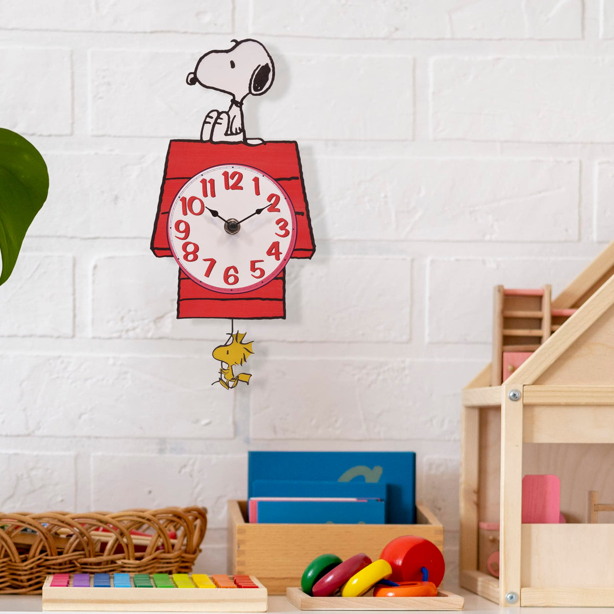 Mark Feldstein Peanuts gift-ready packaging for gifting purposes.