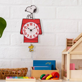 Mark Feldstein Peanuts gift-ready packaging for gifting purposes.