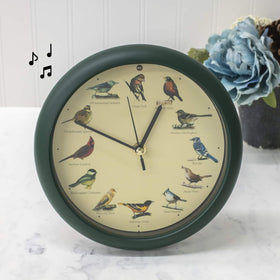 Mark Feldstein gift-ready packaging makes it a thoughtful present for bird lovers