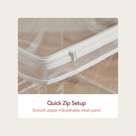 Marknox pillows and quilts storage keeps soft items organized