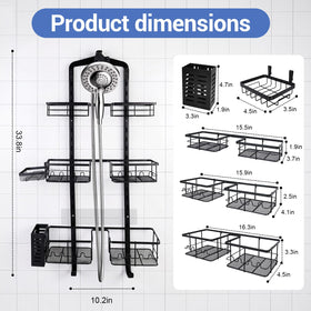 Marovitax open mesh design enables fast drying and air circulation