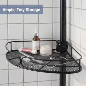 Marovitax tool-free assembly makes setup fast without drilling.