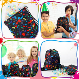 Marsui luminous bags double as charming gifts or daily organizers.