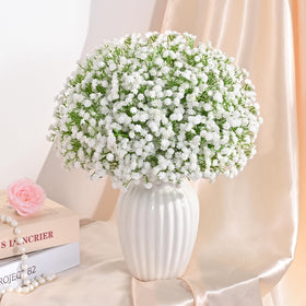 Martine Mall 72pcs bulk pack, ideal for large wedding decor and DIY projects