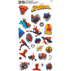 Marvel Spiderman Beach Kids superhero door hanger adds entryway flair.