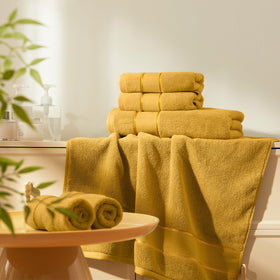 Marvione hotel-quality look suits home, gym, spa, and travel.