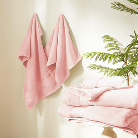 Marvione towels presented as a thoughtful gift set for homes and travel.