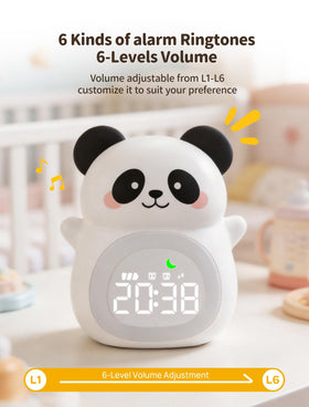 MASHI Panda USB-C power with backup battery preserves settings