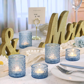 MATAHUM bulk set simplifies cohesive decor across venues.