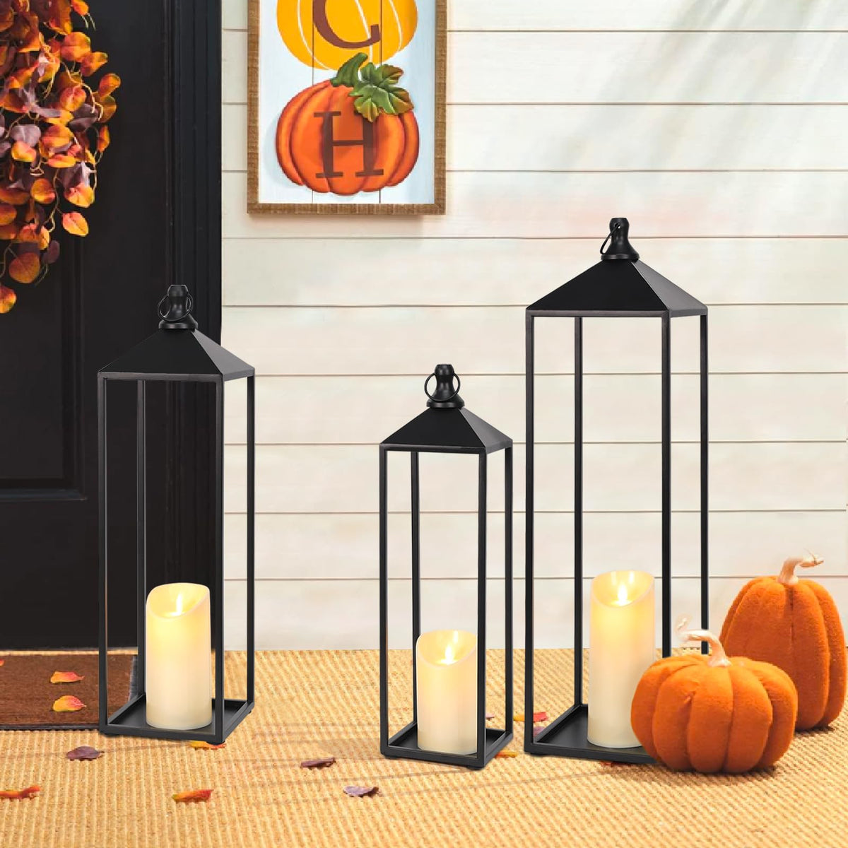 MATAHUM indoor-outdoor display demonstrates versatile decor use