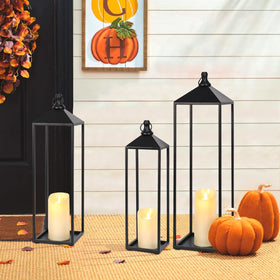 MATAHUM indoor-outdoor display demonstrates versatile decor use
