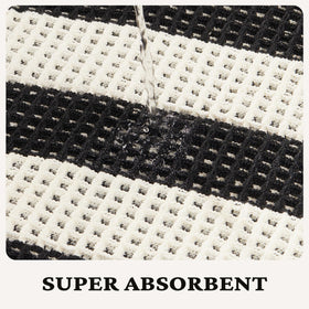 MatEssenz machine-washable fibers for easy cleaning and color retention