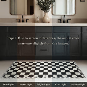MatEssenz two-piece set arrangement for versatile placement