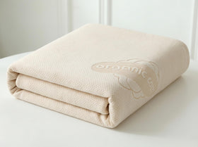 MATTSHIELD ORIGINAL organic cotton sleep surface promotes breathability and skin-friendly comfort