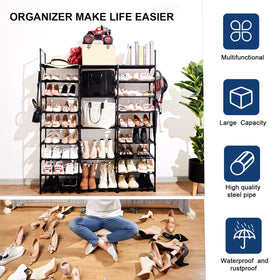 Mavivegue DIY configuration options for flexible arrangement