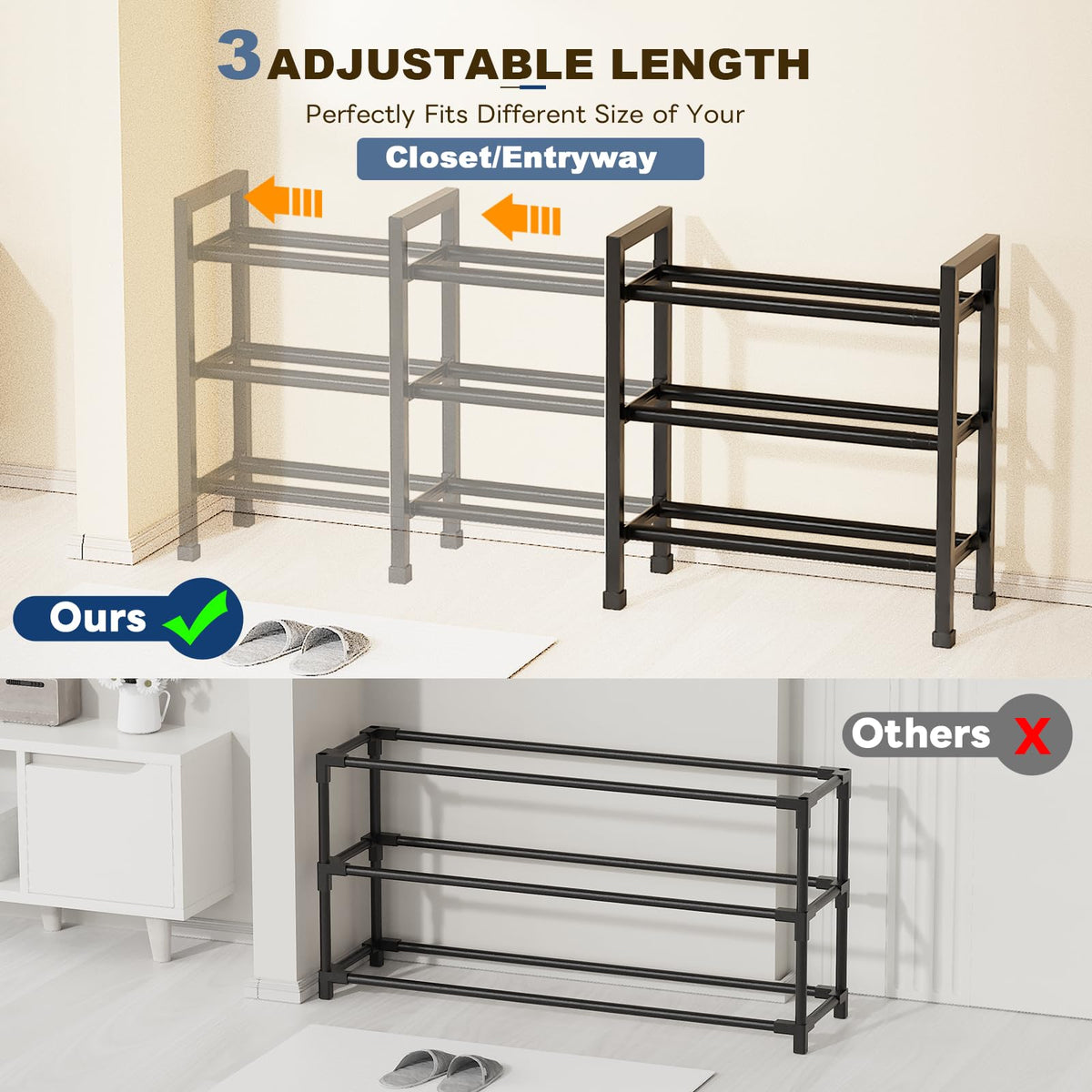 Mavivegue assembly in progress demonstrating quick setup for busy homes