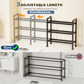 Mavivegue assembly in progress demonstrating quick setup for busy homes