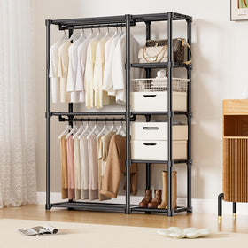 Mavivegue tool-free assembly makes setup quick and hassle-free.