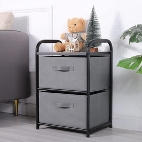 Durable MAX Houser fabric materials support long-lasting storage.