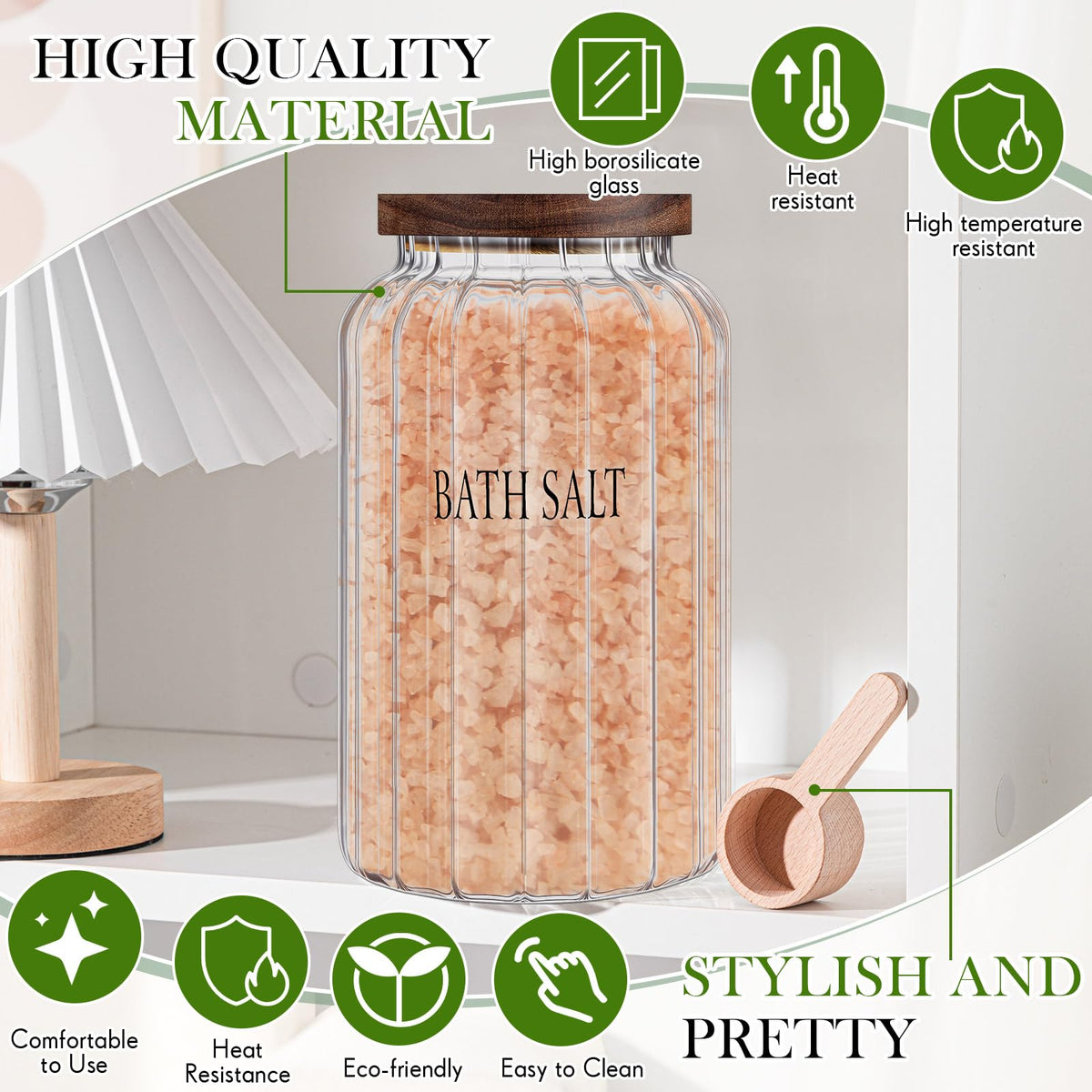 Maxdot airtight seal protects contents from moisture and preserves potency.