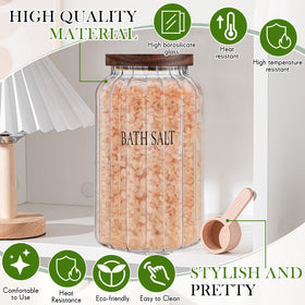 Maxdot airtight seal protects contents from moisture and preserves potency.