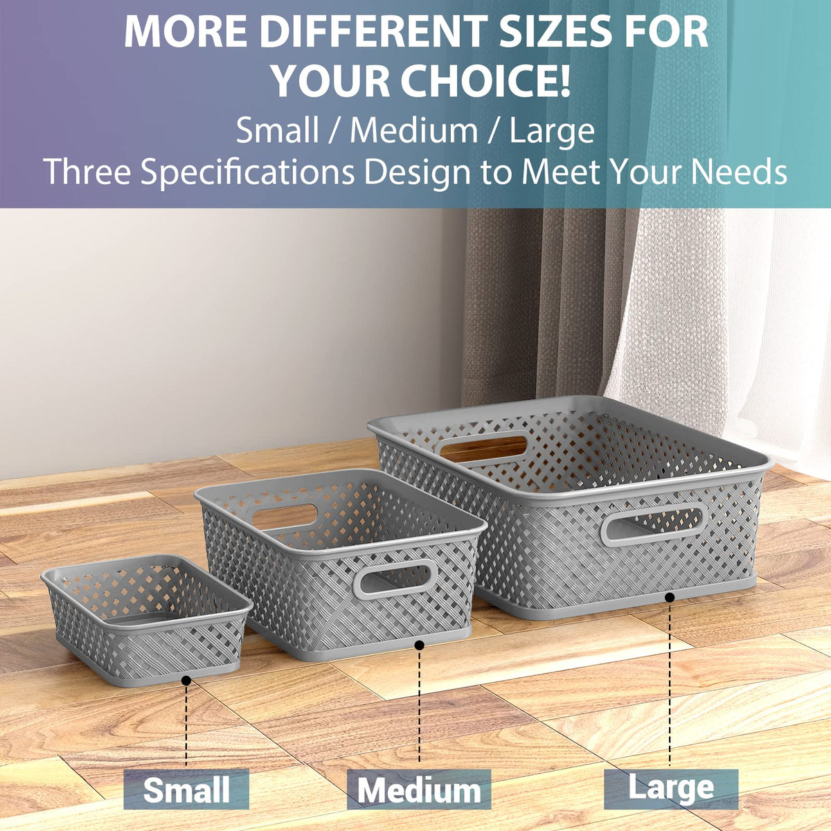 MaxGear home organization solution in grey boosts efficiency and order.