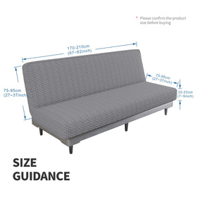 MAXIJIN cover stands up to pets and kids with easy care fabric