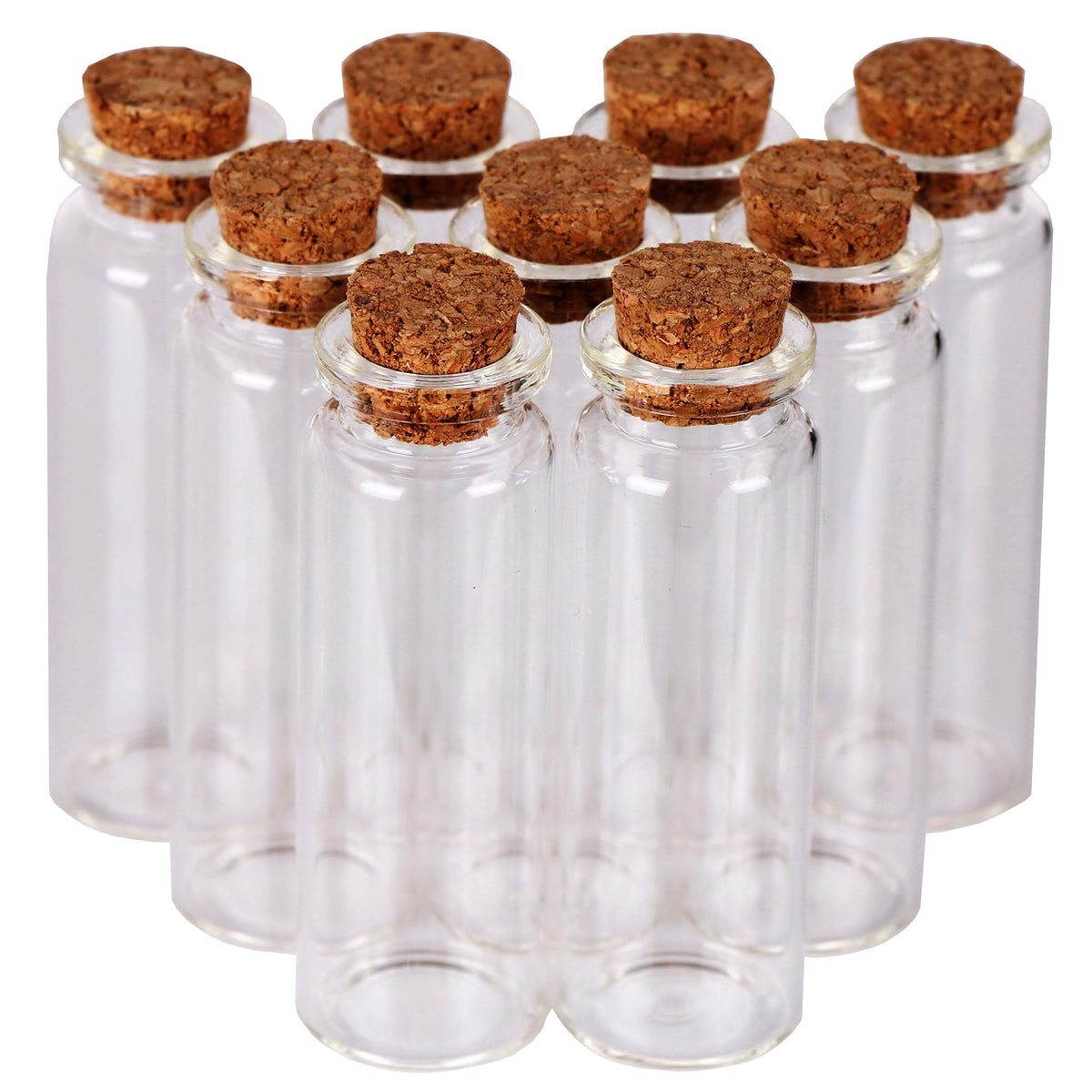 MaxMau art-paint bottles showcase pigments in a neat, reusable container.