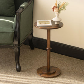 MaxSmeo decorative button detail enhances style without overpowering decor