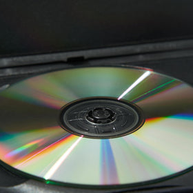 Maxtek bulk pack aids organized media collections and easy labeling.