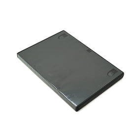 Maxtek outer sleeve image shows clear artwork protection with full-wrap display.