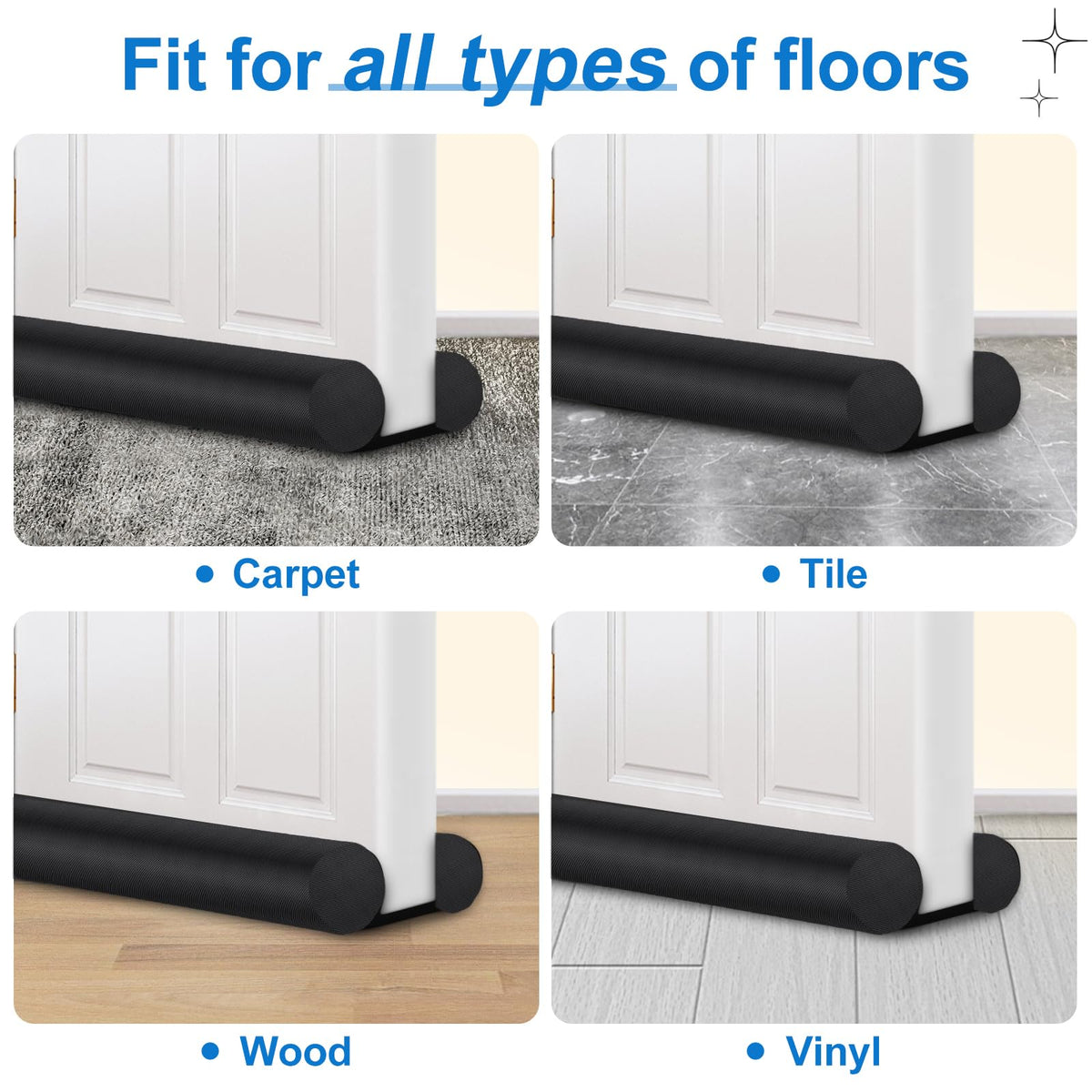 Maxtid easy slide down installation saves time