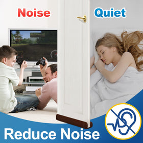MAXTID energy-efficient upgrade for bedrooms and apartments.